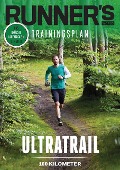 RUNNER'S WORLD Ultratrail - 100 Kilometer - Runner`s World