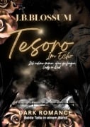 Cover-Bild zum Titel 'Tesoro im Echo' von 'J. B. Blossum'