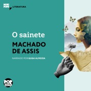 Cover-Bild zum Titel 'O sainete' von 'Machado De Assis'