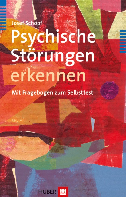 Psychische Störungen erkennen - Josef Schöpf