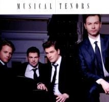 Musical tenors - Mueller Musical Tenors (Ammann