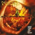 Cover-Bild zum Titel 'Words From The Exit Wound (Digipak)' von 'Napalm Death'