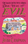 Cover-Bild zum Titel 'Date with Evil' von 'Julia Chapman'