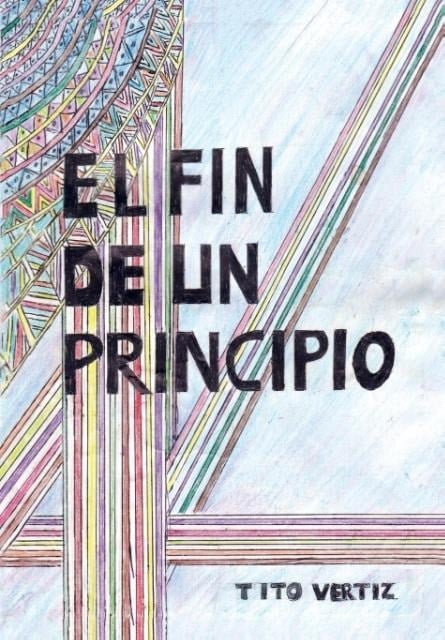 El fin de un principio - Tito Vertiz