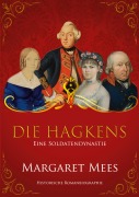 Cover-Bild zum Titel 'Die Hagkens' von 'Margaret Mees'