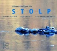 Stolp - Gilbert Trio Paeffgen