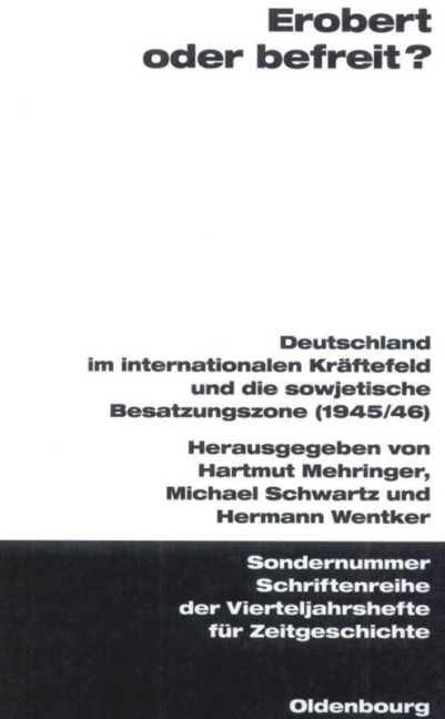 Erobert oder befreit? - 