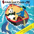 Globi und Panda reisen um die Welt - 