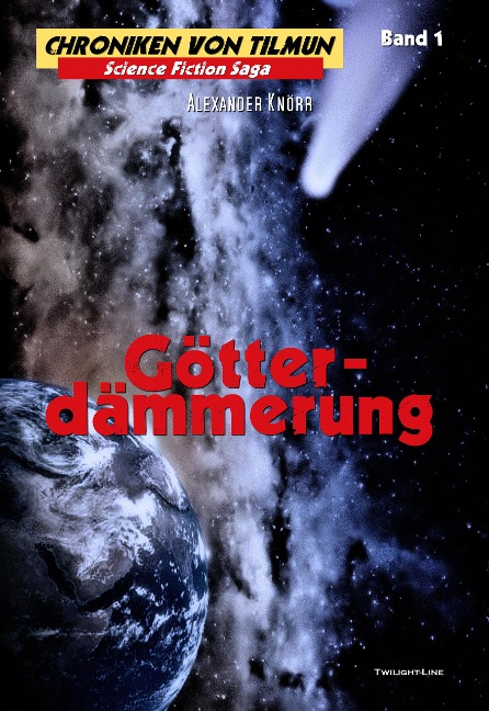 Götterdämmerung - Alexander Knörr