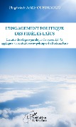 Cover-Bild zum Titel 'L'engagement politique des fidèles laïcs' von 'Pingdwinde Achille Ouedraogo'