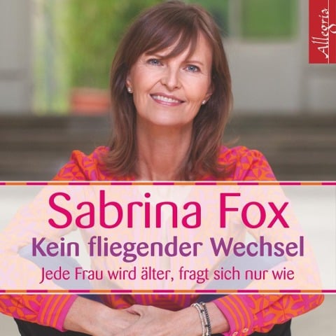 Kein fliegender Wechsel - Sabrina Fox