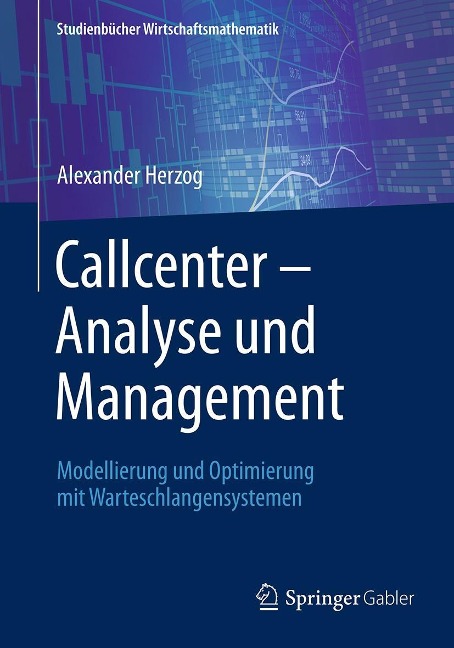 Callcenter - Analyse und Management - Alexander Herzog