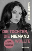 Cover-Bild zum Titel 'Die Tochter, die niemand wollte' von 'Yasemin Toprak'