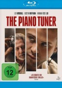 Cover-Bild zum Titel 'The Piano Tuner' von 'Daniel Roher, Robert Ramsey, Marius De Vries, Will Bates'