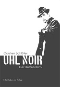 Cover-Bild zum Titel 'Uhl Noir' von 'Carsten Schlüter'