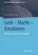 Cover-Bild zum Titel 'Geld - Macht - Emotionen' von ''