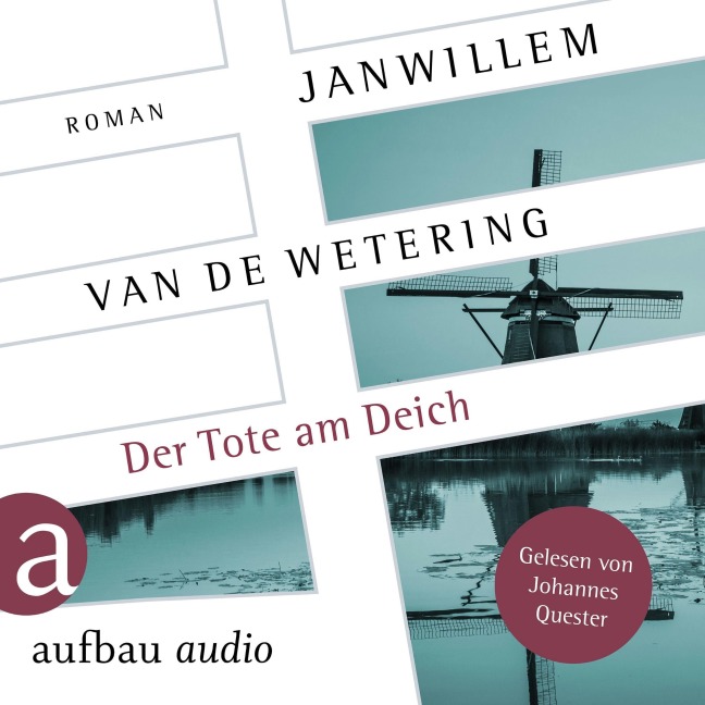 Der Tote am Deich - Janwillem Van De Wetering
