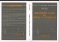 Cover-Bild zum Titel 'Bourgs et villes en Afrique lusophone' von 'Cahen'