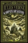 Karpatlar Satosu - Jules Verne