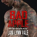 Cover-Bild zum Titel 'Bad Apple Lib/E' von 'Lani Lynn Vale'