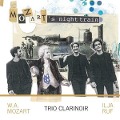 Mozart's Night Train - Trio ClariNoir
