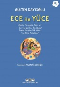Cover-Bild zum Titel 'Ece Ile Yüce 5' von 'Gülten Dayioglu'
