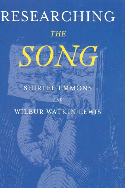 Researching the Song - Emmons