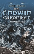 Cover-Bild zum Titel 'Die Endwin Chroniken' von 'Robert Schwarz'