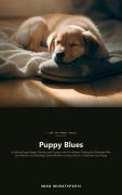 Cover-Bild zum Titel 'Puppy Blues' von 'Imad Muratspahic'
