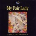 Cover-Bild zum Titel 'My Fair Lady' von 'Bloomsbury Set'