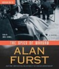 Cover-Bild zum Titel 'The Spies of Warsaw' von 'Alan Furst'