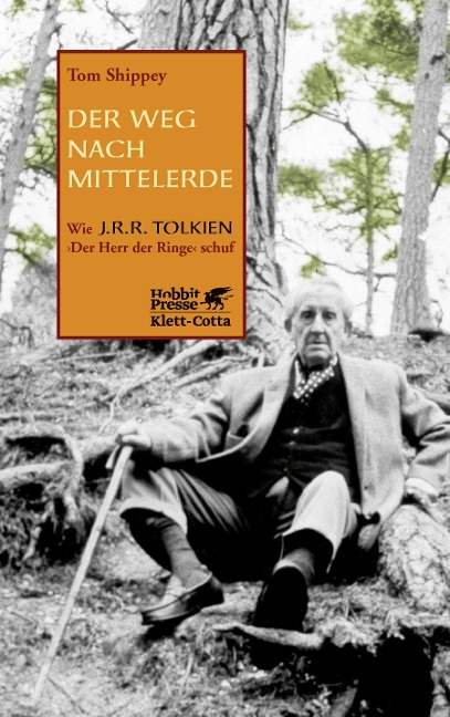Der Weg nach Mittelerde - Tom Shippey