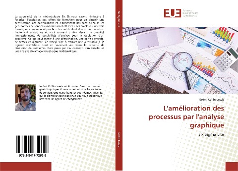 L'amélioration des processus par l'analyse graphique - Jérémi Collin-Lewis