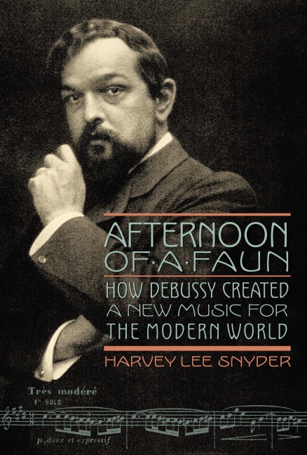 Afternoon of a Faun - Harvey Lee Snyder