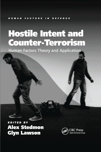 Hostile Intent and Counter-Terrorism - 