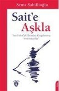 Cover-Bild zum Titel 'Saite Askla' von 'Sema Sahillioglu'