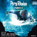 Cover-Bild zum Titel 'Perry Rhodan Neo 198: Duell der Bestien' von 'Kai Hirdt'