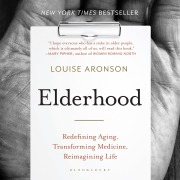 Cover-Bild zum Titel 'Elderhood' von 'Louise Aronson'