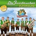 Weltreise - Die Innsbrucker Böhmische