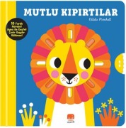 Cover-Bild zum Titel 'Mutlu Kipirtilar' von 'Natalie Marshall'