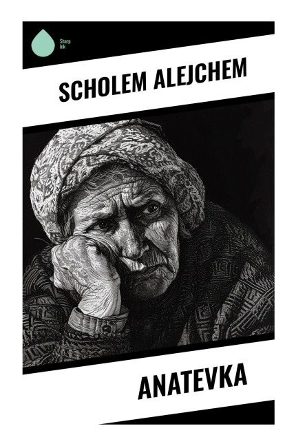 Anatevka - Scholem Alejchem