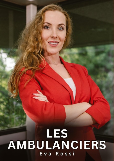Les Ambulanciers - Eva Rossi
