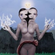 Cover-Bild zum Titel 'Fairytale' von 'Ic3peak'