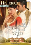 Cover-Bild zum Titel 'Ein Lord entdeckt die Liebe' von 'Deb Marlowe'