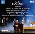 The Folly - Fabrice/Philharmonisches Orchester Freiburg Bollon