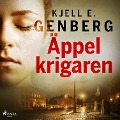 Cover-Bild zum Titel 'Äppelkrigaren' von 'Kjell E. Genberg'