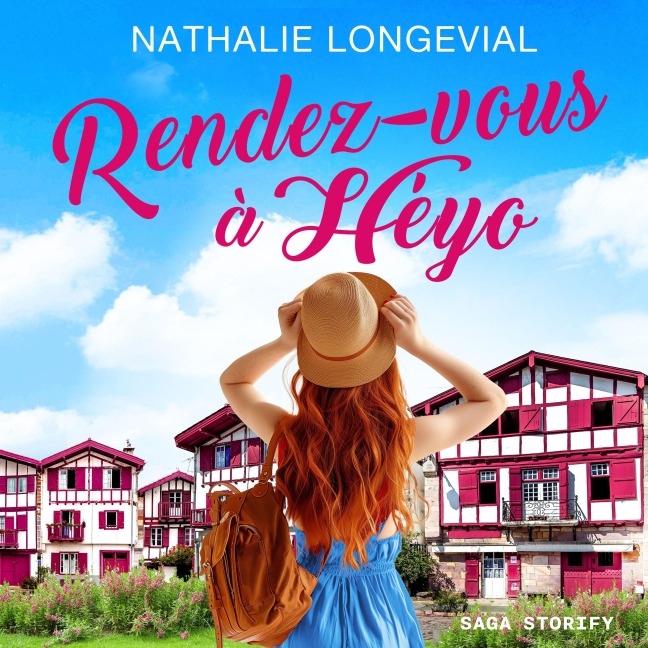 Rendez-vous à Héyo - Nathalie Longevial