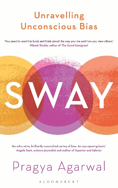 Sway - Pragya Agarwal