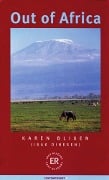 Out of Africa - Karin Blixen