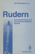 Cover-Bild zum Titel 'Rudern' von ''